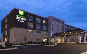 Holiday Inn Express & Suites - Brighton By Ihg